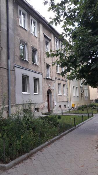Apartament Amber 1 Apartment Gdansk Exterior photo